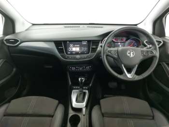 Used Vauxhall Crossland 2022 for sale - 74388978: Photo
