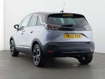 Used Vauxhall Crossland 2022 for sale - 74388978: Photo