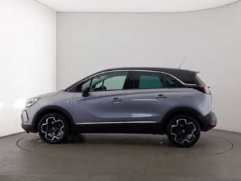 Used Vauxhall Crossland 2022 for sale - 74388978: Photo