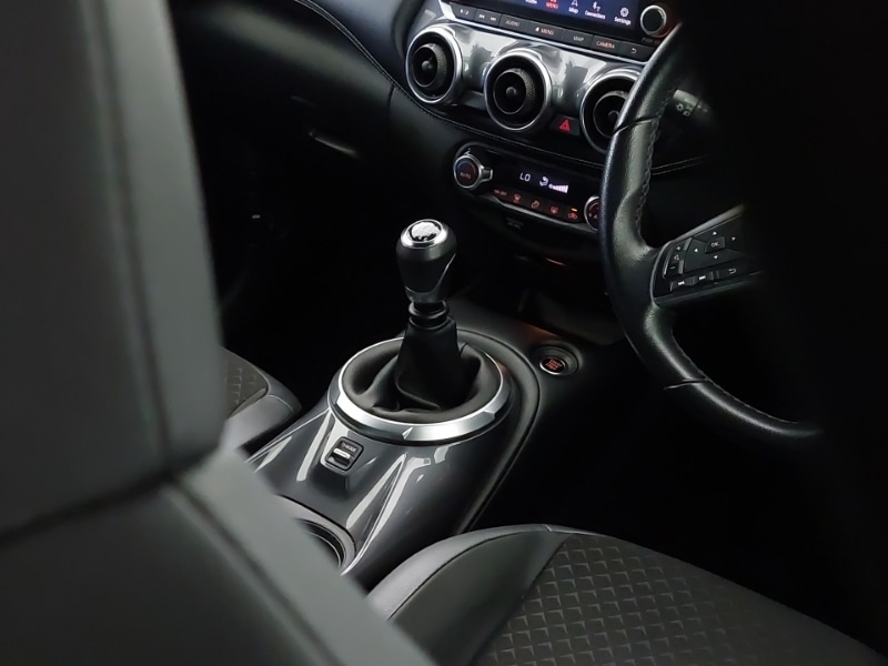 Used Nissan Juke 2023 for sale - 78203051: Photo 10