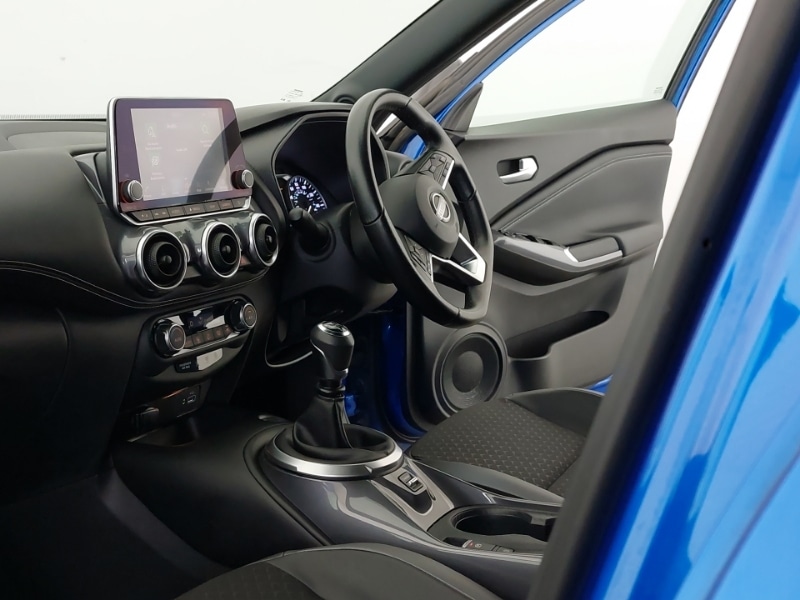 Used Nissan Juke 2023 for sale - 78203051: Photo 11