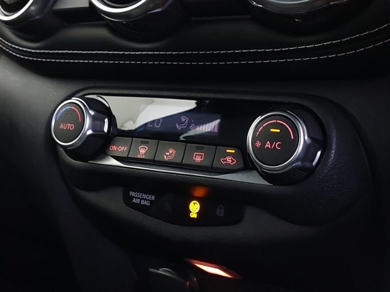 Used Nissan Juke 2023 for sale - 78203051: Photo 14