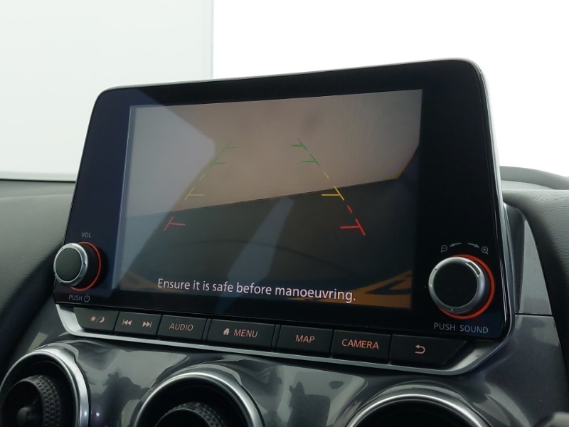 Used Nissan Juke 2023 for sale - 78203051: Photo 15