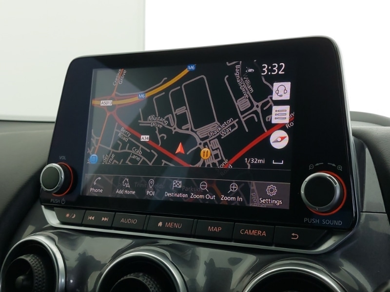 Used Nissan Juke 2023 for sale - 78203051: Photo 16