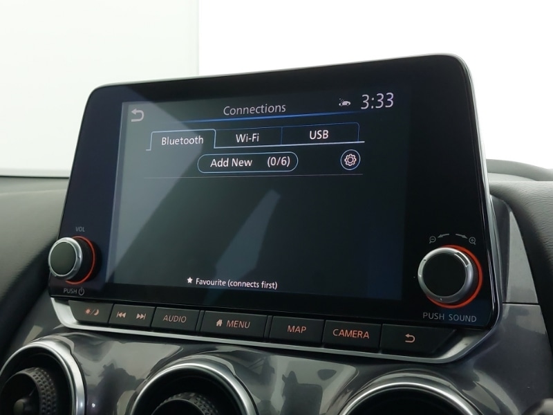 Used Nissan Juke 2023 for sale - 78203051: Photo 17