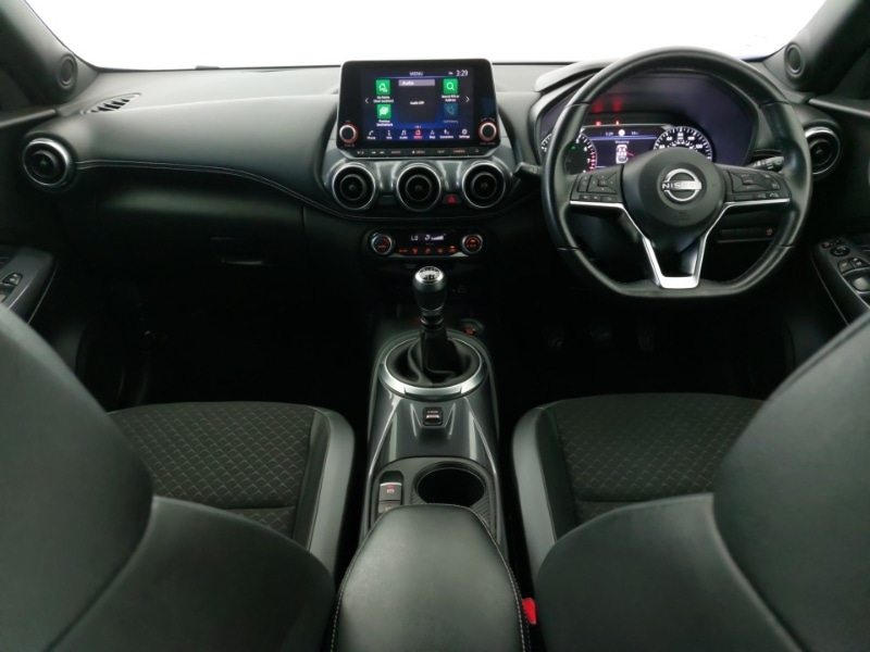 Used Nissan Juke 2023 for sale - 78203051: Photo 2