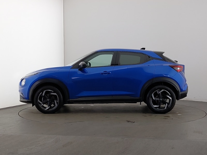Used Nissan Juke 2023 for sale - 78203051: Photo 4