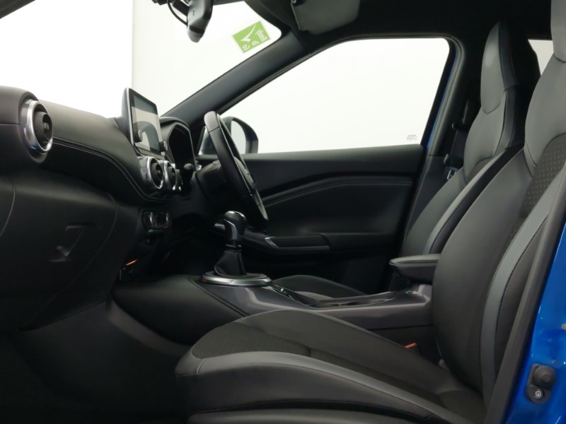 Used Nissan Juke 2023 for sale - 78203051: Photo 5