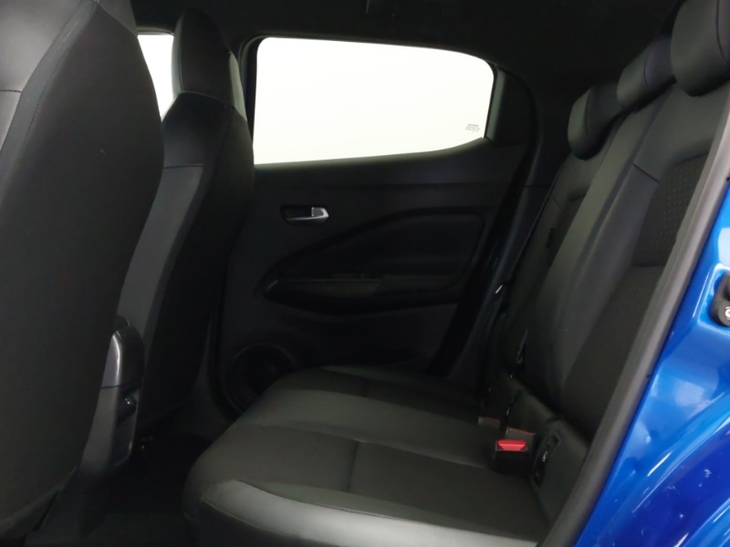 Used Nissan Juke 2023 for sale - 78203051: Photo 6