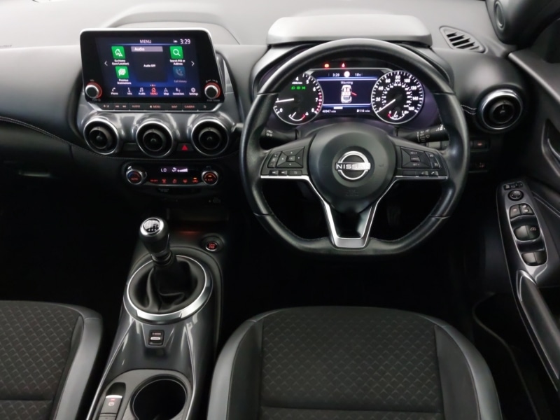 Used Nissan Juke 2023 for sale - 78203051: Photo 7