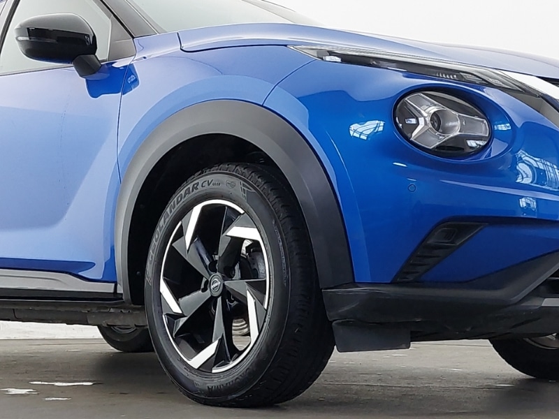 Used Nissan Juke 2023 for sale - 78203051: Photo 9