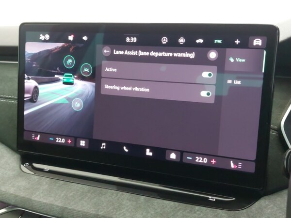 Used Skoda Octavia 2024 for sale - 75345281: Photo 15
