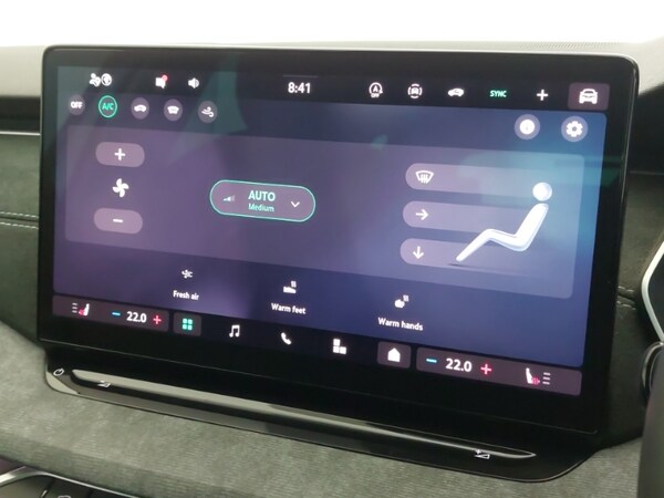 Used Skoda Octavia 2024 for sale - 75345281: Photo 19