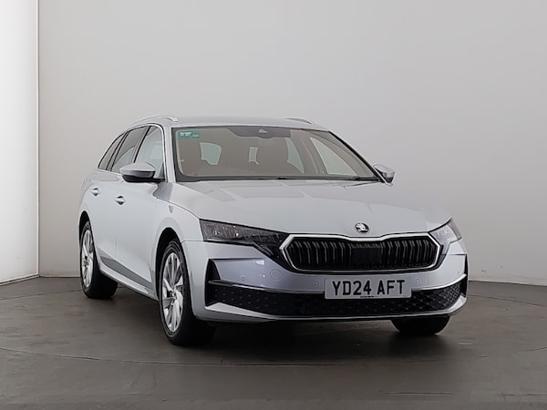 Used Skoda Octavia 2024 for sale - 75345281: Photo 1