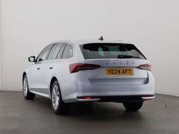 Used Skoda Octavia 2024 for sale - 75345281: Photo