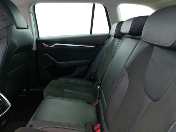 Used Skoda Octavia 2024 for sale - 75345281: Photo 6