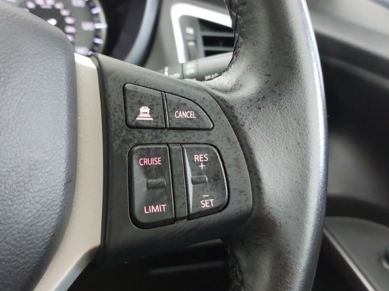 Used Suzuki SX4 S-Cross 2024 for sale - 76258290: Photo 18