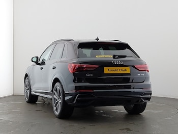 Used Audi Q3 2022 for sale - 75837489: Photo