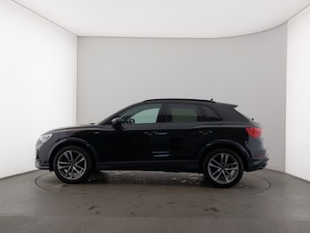 Used Audi Q3 2022 for sale - 75837489: Photo
