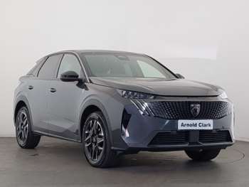 2024 - 1.2 Hybrid 136 GT 5dr e-DSC6