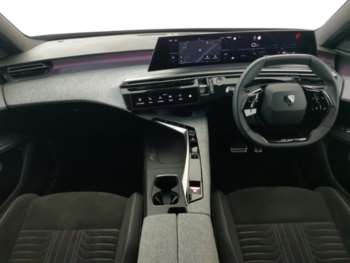 Used Peugeot 3008 2024 for sale - 75076588: Photo