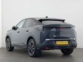 Used Peugeot 3008 2024 for sale - 75076588: Photo