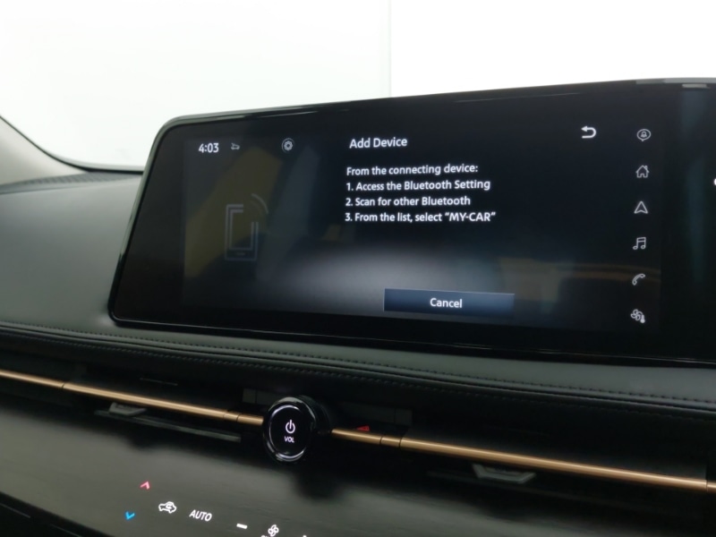 Used Nissan ARIYA 2024 for sale - 77439528: Photo 17