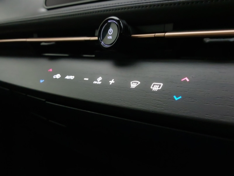 Used Nissan ARIYA 2024 for sale - 77439528: Photo 19