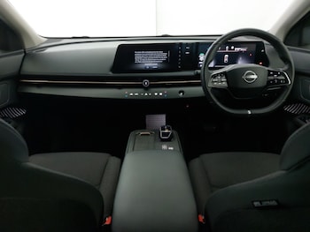 Used Nissan ARIYA 2024 for sale - 77439528: Photo