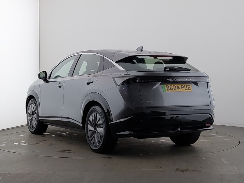 Used Nissan ARIYA 2024 for sale - 77439528: Photo 3