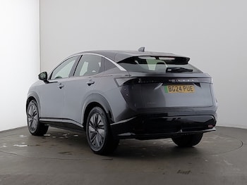 Used Nissan ARIYA 2024 for sale - 77439528: Photo