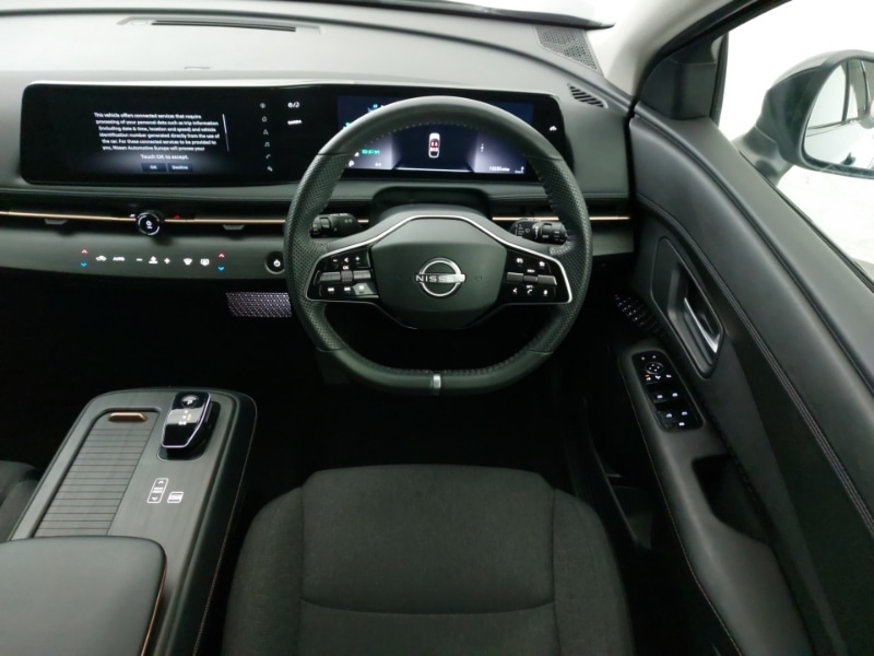 Used Nissan ARIYA 2024 for sale - 77439528: Photo 7