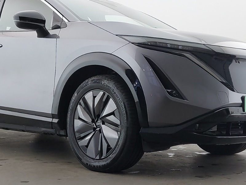 Used Nissan ARIYA 2024 for sale - 77439528: Photo 9