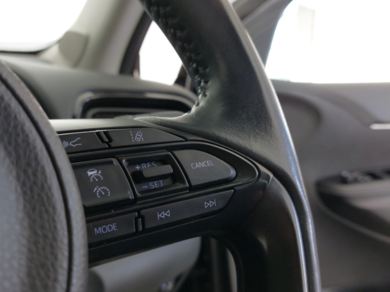 Used Toyota Yaris Cross 2022 for sale - 76683575: Photo 13