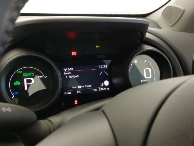 Used Toyota Yaris Cross 2022 for sale - 76683575: Photo 14