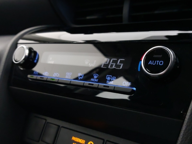 Used Toyota Yaris Cross 2022 for sale - 76683575: Photo 15