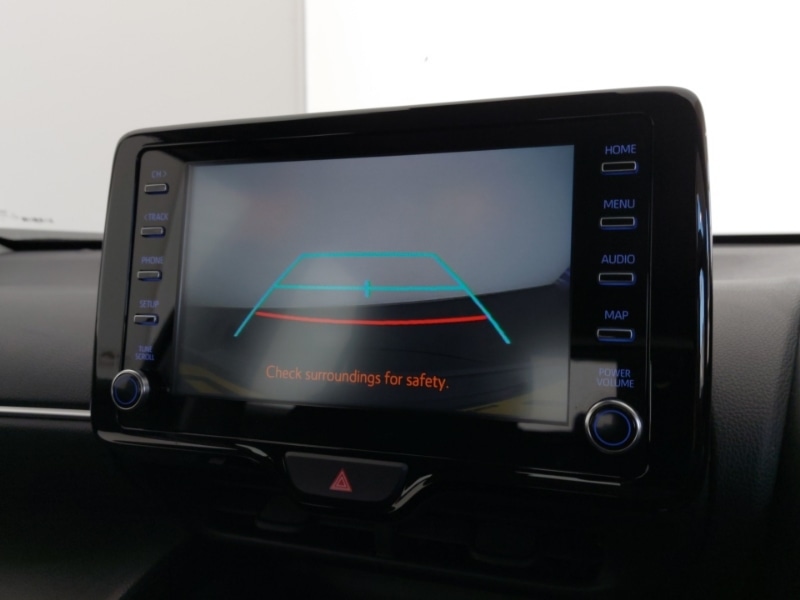 Used Toyota Yaris Cross 2022 for sale - 76683575: Photo 17