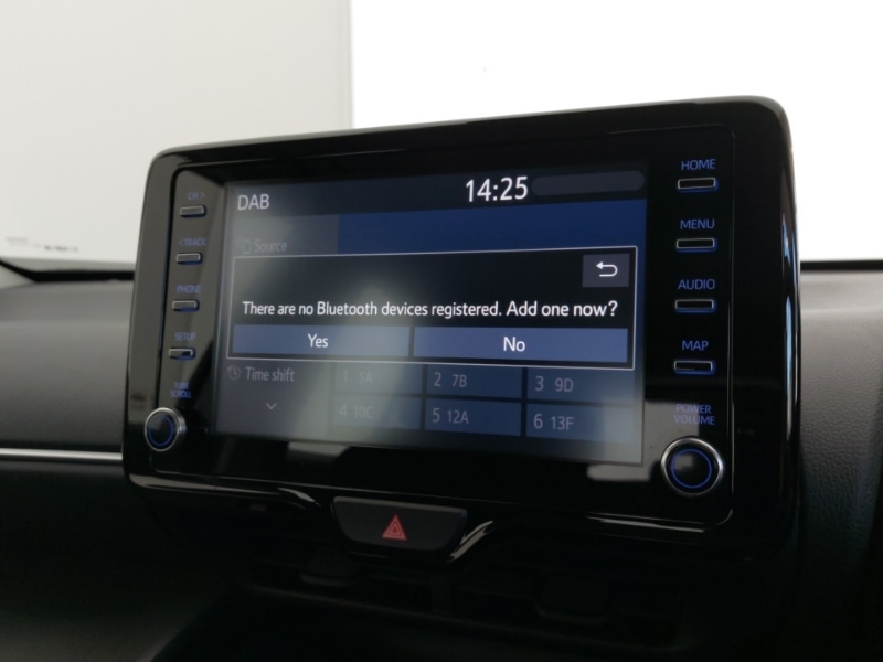 Used Toyota Yaris Cross 2022 for sale - 76683575: Photo 18