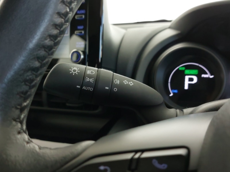 Used Toyota Yaris Cross 2022 for sale - 76683575: Photo 19