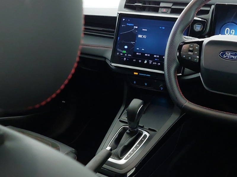 Used Ford Puma 2025 for sale - 76964086: Photo 11