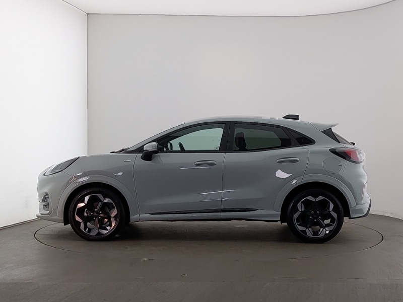 Used Ford Puma 2025 for sale - 76964086: Photo 4