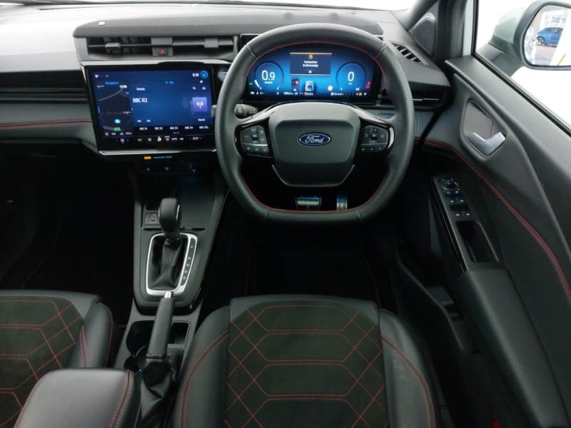 Used Ford Puma 2025 for sale - 76964086: Photo 7