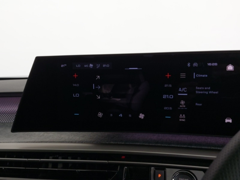 Used Peugeot 5008 2025 for sale - 76331681: Photo 16