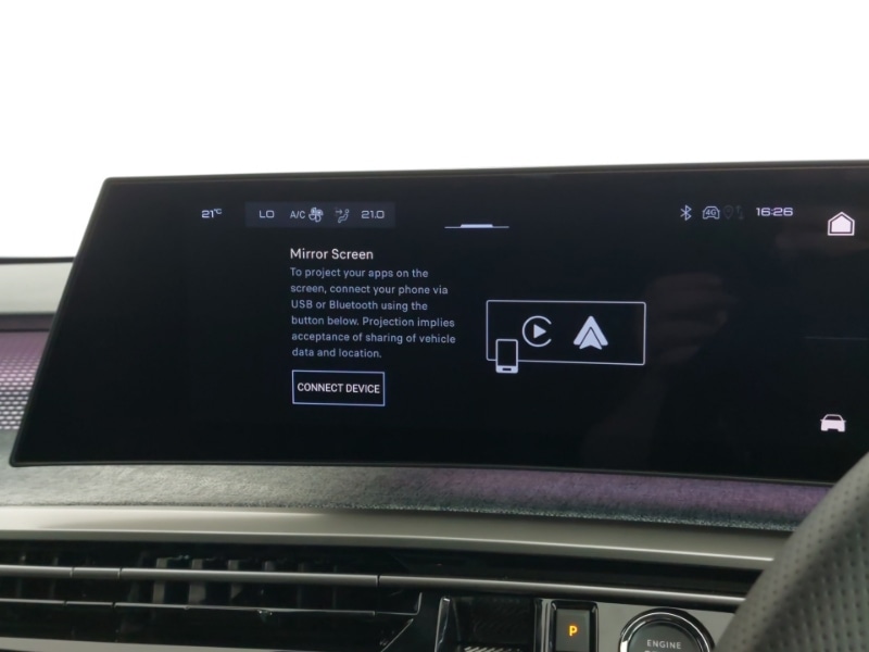 Used Peugeot 5008 2025 for sale - 76331681: Photo 17