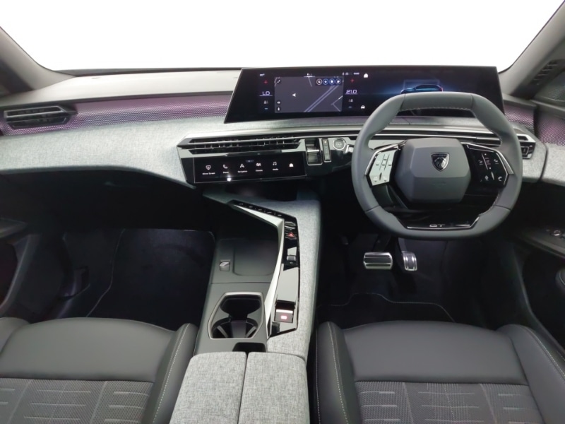 Used Peugeot 5008 2025 for sale - 76331681: Photo 2