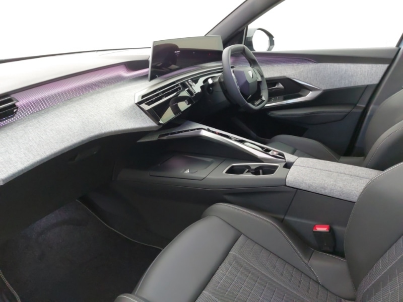 Used Peugeot 5008 2025 for sale - 76331681: Photo 5