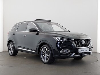Used MG MG HS 2022 for sale - 78511423: Photo