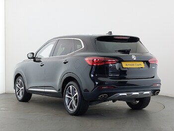 Used MG MG HS 2022 for sale - 78511423: Photo