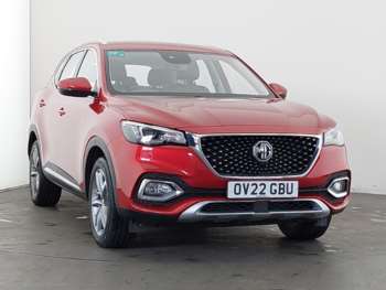 2022 - 1.5 T-GDI Excite 5dr DCT