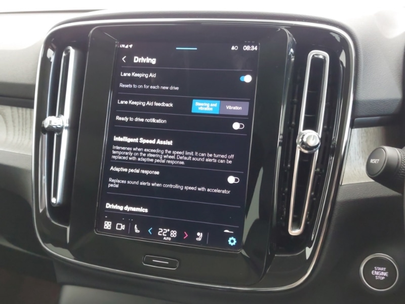 Used Volvo XC40 2024 for sale - 77514086: Photo 13